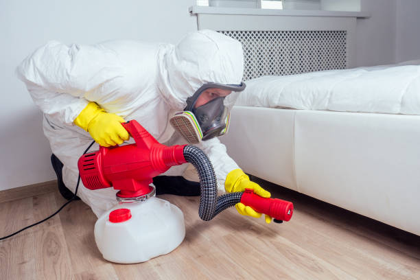 Pest Control for Hotels in Sutherlin, OR